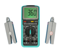 SMG2000E數字雙鉗相位伏安表