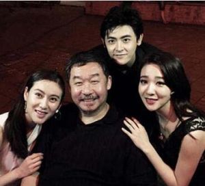 小喬遇上潘多拉 小喬遇上潘多拉