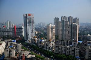 溫州大廈 溫州大廈