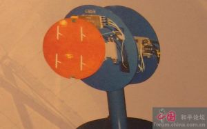 歐洲EF2000戰鬥機