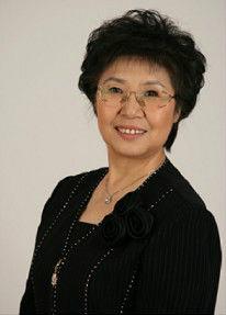 郝惠珍[盈科律師事務所創始人]