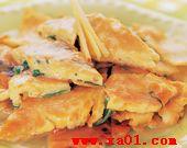 鍋塌韭菜 鍋塌韭菜