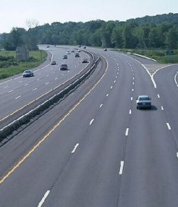 青紅高速公路 青紅高速公路