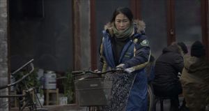 《老炮兒》劇照