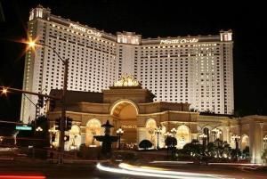 米高梅大酒店 米高梅大酒店