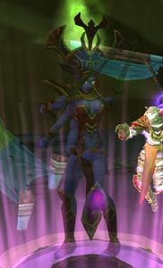 懸賞：惡毒導師