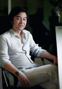 孟可[東方歌舞團作曲家]