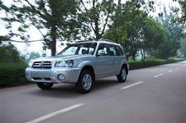 川汽野馬F99 川汽野馬F99