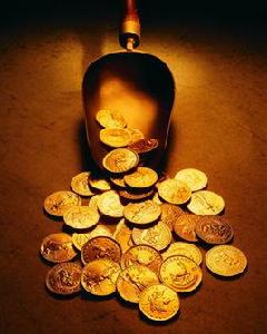 貨幣投資 貨幣投資