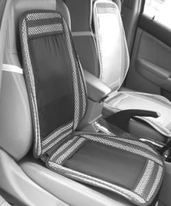 汽車空調坐墊 汽車空調坐墊