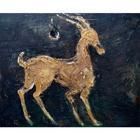 《鹿王本生圖》 《鹿王本生圖》