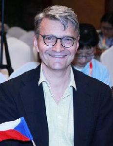 揚·斯維拉克 揚·斯維拉克