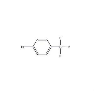 對氯三氯甲苯 對氯三氯甲苯