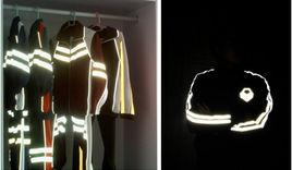 反光校服 反光校服