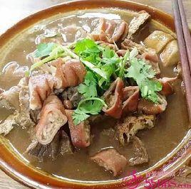 老門框百年滷煮 老門框百年滷煮