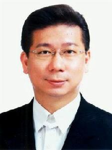 張顯耀[海峽交流基金會原副董事長]