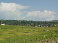 鋪門前村 鋪門前村