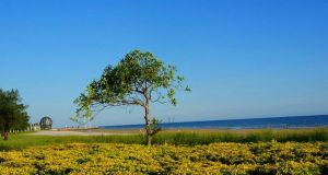 北海銀灘旅遊度假區