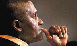 阿里科·丹格特