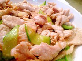 滑溜裡脊 滑溜裡脊