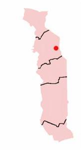 塞吉內·卡拉[多哥行政區、城市]