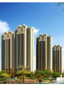 北辰天都 北辰天都