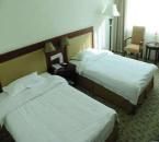 合肥星辰假日商旅酒店 合肥星辰假日商旅酒店