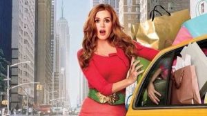 《一個購物狂的自白》 《一個購物狂的自白》