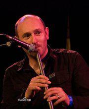 麥克 Michael McGoldrick