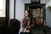 海拉&middot;西爾瑪