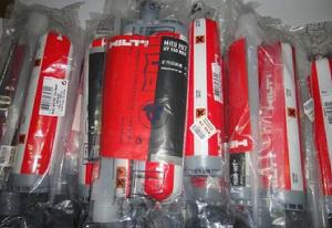 喜利得植筋膠 喜利得植筋膠