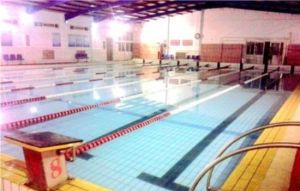 誠信健身俱樂部 誠信健身俱樂部