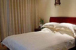 杭州鼎紅假日酒店