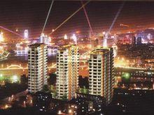 嘉和雅苑效果圖