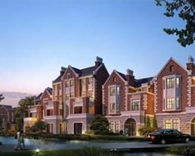 伊頓莊園 伊頓莊園