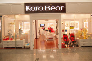 卡拉貝熊 卡拉貝熊