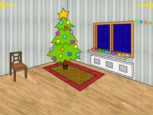 上鎖的卡通房間8 上鎖的卡通房間8