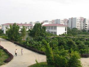 北海藝術設計職業學院