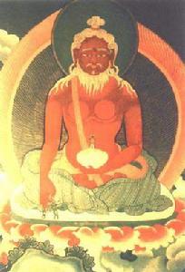 湯東傑布 湯東傑布