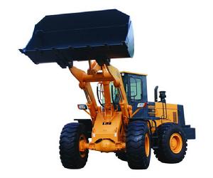 長林股份有限公司