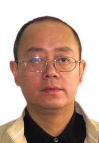 謝光華[江西省中醫藥管理局局長]