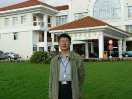 房勝[山東科技大學副教授]