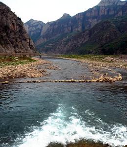荊門漳河國家濕地公園 荊門漳河國家濕地公園