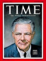 小亨利·卡伯特·洛奇