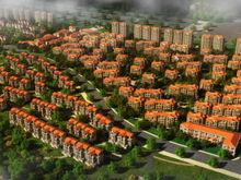 陳巷村[安徽省淮南市大通區九龍崗鎮下轄村]