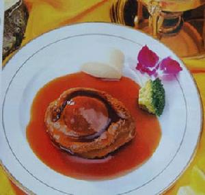 蚝皇南非鮑 蚝皇南非鮑