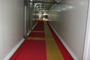 北京理工大學體育館