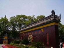 寶光寺風光（2）