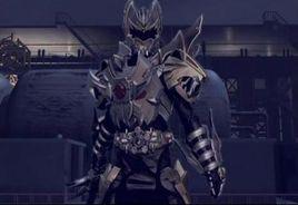 帝皇再臨 帝皇再臨