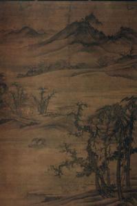 松陰聚飲圖 松陰聚飲圖